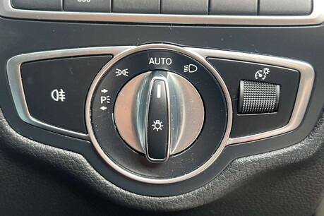 Mercedes-Benz GLC 2.1 GLC250d AMG Line (Premium) Coupe G-Tronic+ 4MATIC Euro 6 (s/s) 5dr 87