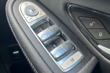 Mercedes-Benz GLC 2.1 GLC250d AMG Line (Premium) Coupe G-Tronic+ 4MATIC Euro 6 (s/s) 5dr 89
