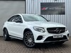 Mercedes-Benz GLC 2.1 GLC250d AMG Line (Premium) Coupe G-Tronic+ 4MATIC Euro 6 (s/s) 5dr