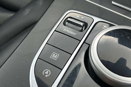 Mercedes-Benz GLC 2.1 GLC250d AMG Line (Premium) Coupe G-Tronic+ 4MATIC Euro 6 (s/s) 5dr 49