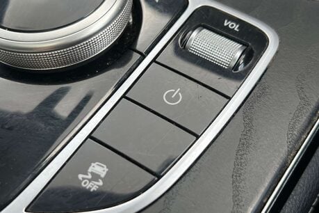 Mercedes-Benz GLC 2.1 GLC250d AMG Line (Premium) Coupe G-Tronic+ 4MATIC Euro 6 (s/s) 5dr 47