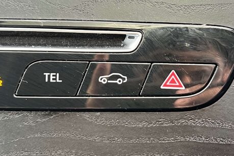 Mercedes-Benz GLC 2.1 GLC250d AMG Line (Premium) Coupe G-Tronic+ 4MATIC Euro 6 (s/s) 5dr 52