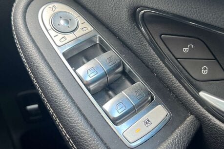 Mercedes-Benz GLC 2.1 GLC250d AMG Line (Premium) Coupe G-Tronic+ 4MATIC Euro 6 (s/s) 5dr 89