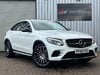 Mercedes-Benz GLC 2.1 GLC250d AMG Line (Premium) Coupe G-Tronic+ 4MATIC Euro 6 (s/s) 5dr