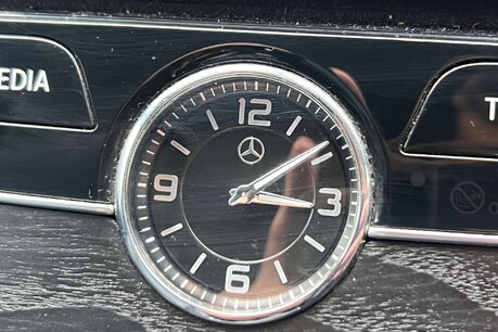 Mercedes-Benz C Class 2.1 C220d AMG Line 7G-Tronic+ Euro 6 (s/s) 4dr 42