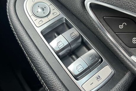 Mercedes-Benz C Class 2.1 C220d AMG Line 7G-Tronic+ Euro 6 (s/s) 4dr 73