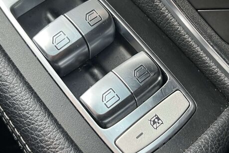 Mercedes-Benz C Class 2.1 C220d AMG Line 7G-Tronic+ Euro 6 (s/s) 4dr 72