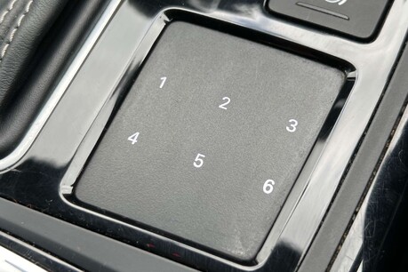 Audi A6 2.0 TDI ultra Black Edition S Tronic Euro 6 (s/s) 5dr 37
