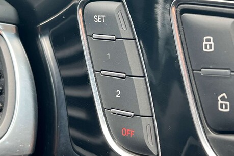 Audi A6 2.0 TDI ultra Black Edition S Tronic Euro 6 (s/s) 5dr 63
