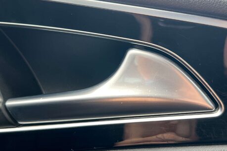 Audi A6 2.0 TDI ultra Black Edition S Tronic Euro 6 (s/s) 5dr 65