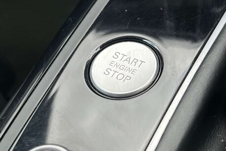 Audi A6 2.0 TDI ultra Black Edition S Tronic Euro 6 (s/s) 5dr 40