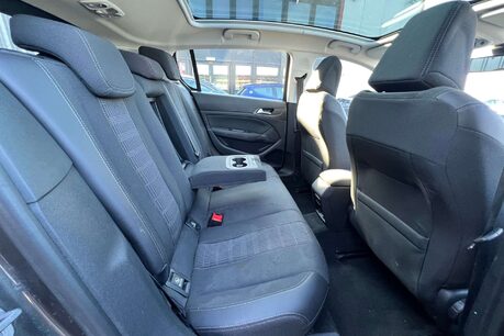 Peugeot 308 1.2 PureTech GPF Allure Euro 6 (s/s) 5dr 23