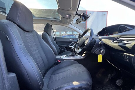 Peugeot 308 1.2 PureTech GPF Allure Euro 6 (s/s) 5dr 20