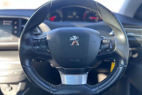 Peugeot 308 1.2 PureTech GPF Allure Euro 6 (s/s) 5dr 47
