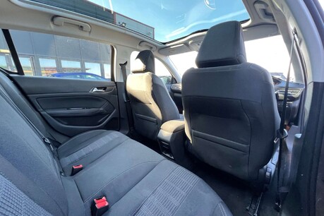 Peugeot 308 1.2 PureTech GPF Allure Euro 6 (s/s) 5dr 25