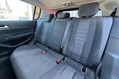 Peugeot 308 1.2 PureTech GPF Allure Euro 6 (s/s) 5dr 26