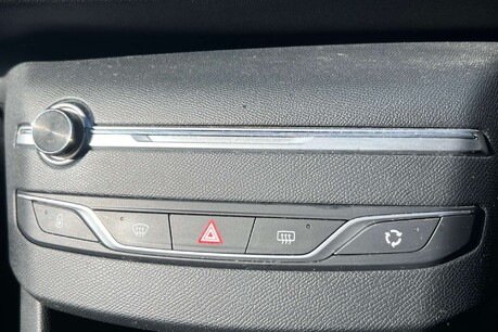 Peugeot 308 1.2 PureTech GPF Allure Euro 6 (s/s) 5dr 37