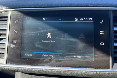 Peugeot 308 1.2 PureTech GPF Allure Euro 6 (s/s) 5dr 42