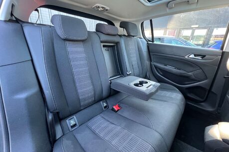 Peugeot 308 1.2 PureTech GPF Allure Euro 6 (s/s) 5dr 21