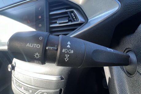 Peugeot 308 1.2 PureTech GPF Allure Euro 6 (s/s) 5dr 45