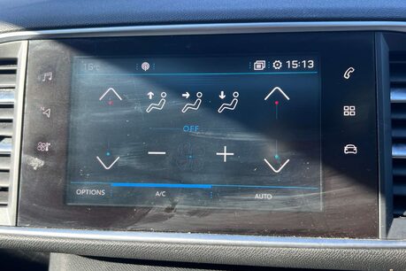 Peugeot 308 1.2 PureTech GPF Allure Euro 6 (s/s) 5dr 40