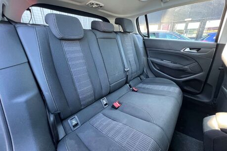 Peugeot 308 1.2 PureTech GPF Allure Euro 6 (s/s) 5dr 22