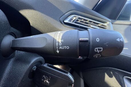 Peugeot 308 1.2 PureTech GPF Allure Euro 6 (s/s) 5dr 49