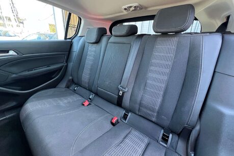 Peugeot 308 1.2 PureTech GPF Allure Euro 6 (s/s) 5dr 26