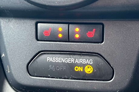 Ford Ecosport 1.0T EcoBoost Zetec 2WD Euro 6 (s/s) 5dr 34