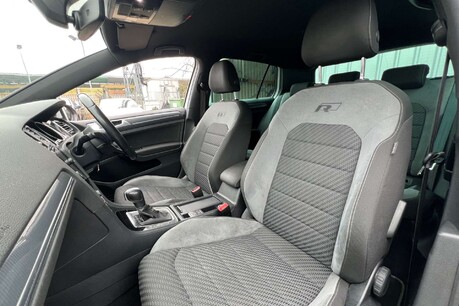 Volkswagen Golf 2.0 TDI R-Line DSG Euro 6 (s/s) 5dr 34
