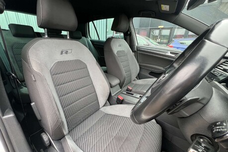 Volkswagen Golf 2.0 TDI R-Line DSG Euro 6 (s/s) 5dr 57