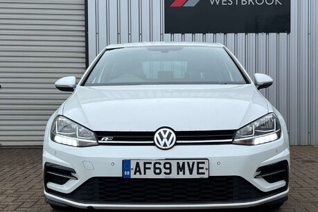 Volkswagen Golf 2.0 TDI R-Line DSG Euro 6 (s/s) 5dr 6