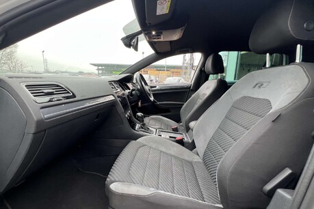Volkswagen Golf 2.0 TDI R-Line DSG Euro 6 (s/s) 5dr 30