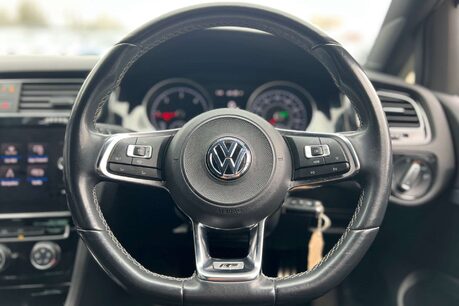 Volkswagen Golf 2.0 TDI R-Line DSG Euro 6 (s/s) 5dr 38