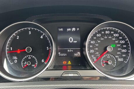 Volkswagen Golf 2.0 TDI R-Line DSG Euro 6 (s/s) 5dr 58