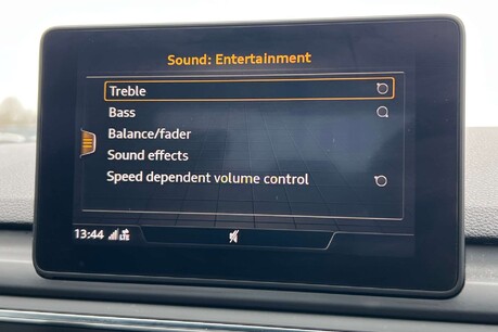 Audi A4 3.0 TDI V6 S line S Tronic quattro Euro 6 (s/s) 4dr 43