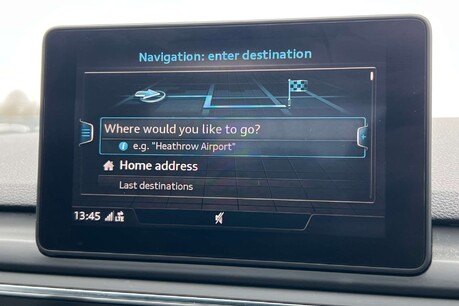 Audi A4 3.0 TDI V6 S line S Tronic quattro Euro 6 (s/s) 4dr 46
