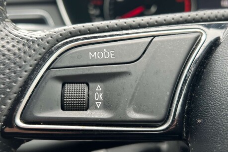 Audi A4 3.0 TDI V6 S line S Tronic quattro Euro 6 (s/s) 4dr 58