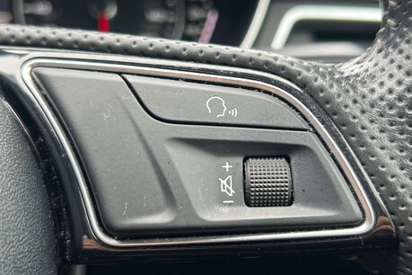 Audi A4 3.0 TDI V6 S line S Tronic quattro Euro 6 (s/s) 4dr 59