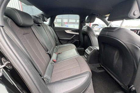 Audi A4 3.0 TDI V6 S line S Tronic quattro Euro 6 (s/s) 4dr 67
