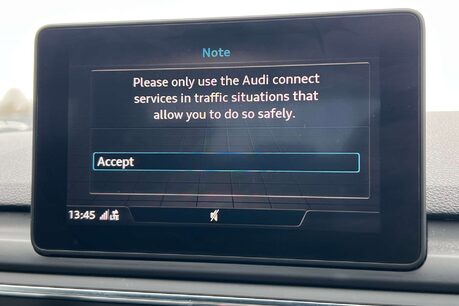 Audi A4 3.0 TDI V6 S line S Tronic quattro Euro 6 (s/s) 4dr 48
