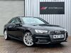 Audi A4 3.0 TDI V6 S line S Tronic quattro Euro 6 (s/s) 4dr