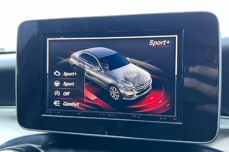 Mercedes-Benz C Class 2.1 C250 BlueTEC Sport G-Tronic+ Euro 6 (s/s) 4dr 29