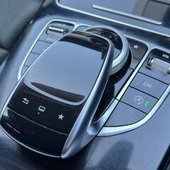 Mercedes-Benz C Class 2.1 C250 BlueTEC Sport G-Tronic+ Euro 6 (s/s) 4dr 6