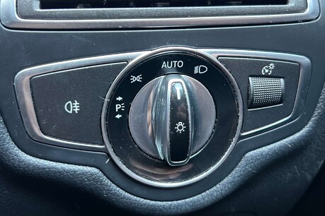 Mercedes-Benz C Class 2.1 C250 BlueTEC Sport G-Tronic+ Euro 6 (s/s) 4dr 52