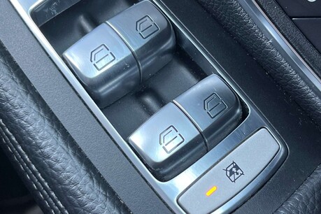 Mercedes-Benz C Class 2.1 C250 BlueTEC Sport G-Tronic+ Euro 6 (s/s) 4dr 54