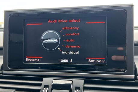 Audi A6 2.0 TDI ultra Black Edition Euro 6 (s/s) 5dr 46
