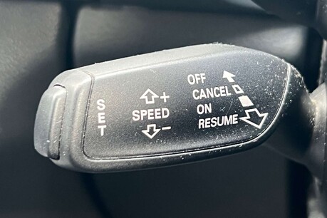 Audi A6 2.0 TDI ultra Black Edition Euro 6 (s/s) 5dr 48