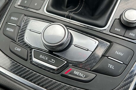 Audi A6 2.0 TDI ultra Black Edition Euro 6 (s/s) 5dr 49