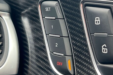 Audi A6 2.0 TDI ultra Black Edition Euro 6 (s/s) 5dr 54
